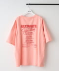 NICE CLAUP / OLIVE des OLIVE OUTLET(ナイスクラップ  / オリーブ デ オリーブ アウトレット) 【RMAF】ホットドックオバケBIGT