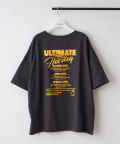 NICE CLAUP / OLIVE des OLIVE OUTLET(ナイスクラップ  / オリーブ デ オリーブ アウトレット) 【RMAF】ホットドックオバケBIGT