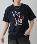 COLONY 2139(コロニー トゥーワンスリーナイン) VRAI ARTプリントTEE