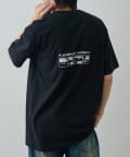 COLONY 2139(コロニー トゥーワンスリーナイン) コミックプリントTEE