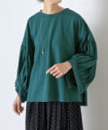 BEARDSLEY(ビアズリー) BIGスリーブTee