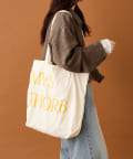 mystic(ミスティック) MYSトートBAG