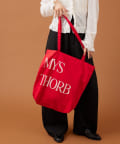 mystic(ミスティック) MYSトートBAG