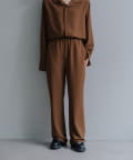 Pasterip(パセリ) Cozy set up pants