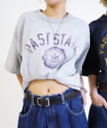 WHO’S WHO gallery(フーズフーギャラリー) 【From Vintage】 WRONGカレッジTEE