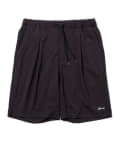 FREDY & GLOSTER(フレディ アンド グロスター) 【NANGA】PLC EXCURSION SHORTS エクスカーションショーツ