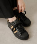 Omekashi(オメカシ) adidas/アディダス  SUPERSTAR II W
