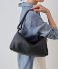 BEARDSLEY(ビアズリー) メッシュハンドル2WAYバッグ