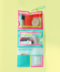 BIRTHDAY BAR(バースデイバー) Nalthini travel pouch　トラベルポーチ
