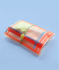 BIRTHDAY BAR(バースデイバー) Nalthini travel pouch　トラベルポーチ