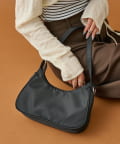 mystic(ミスティック) リングナイロンBAG
