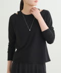 earthy_(アーシー) レイヤードトップス