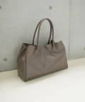 Whim Gazette(ウィム ガゼット) 【Hoaw.】BIG TOTE