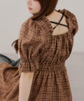 NICE CLAUP / OLIVE des OLIVE OUTLET(ナイスクラップ  / オリーブ デ オリーブ アウトレット) 【RMAF】アソートフリルミニワンピース