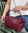 CIAOPANIC TYPY(チャオパニックティピー) ヴィンテージレザーマルチウェイベルトBAG