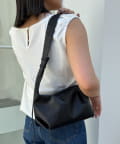 CIAOPANIC TYPY(チャオパニックティピー) ヴィンテージレザーマルチウェイベルトBAG