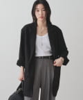 LOUNGEDRESS(ラウンジドレス) カシュクールオーバージャケット