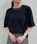 LOUNGEDRESS(ラウンジドレス) ドルマンカットソー