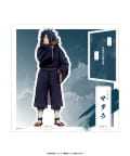 baseyard tokyo(ベースヤード トーキョー) 【NARUTO】アクリルスタンド (立ち絵ver.)