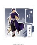 baseyard tokyo(ベースヤード トーキョー) 【NARUTO】アクリルスタンド (立ち絵ver.)