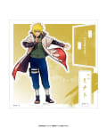 baseyard tokyo(ベースヤード トーキョー) 【NARUTO】アクリルスタンド (立ち絵ver.)