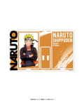 baseyard tokyo(ベースヤード トーキョー) 【NARUTO】アクリルスタンド (プレートデザインver.)