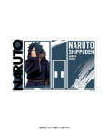baseyard tokyo(ベースヤード トーキョー) 【NARUTO】アクリルスタンド (プレートデザインver.)