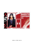 baseyard tokyo(ベースヤード トーキョー) 【NARUTO】アクリルスタンド (プレートデザインver.)