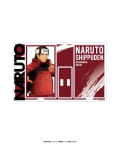baseyard tokyo(ベースヤード トーキョー) 【NARUTO】アクリルスタンド (プレートデザインver.)