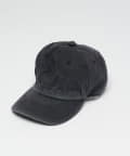 Lui's(ルイス) バイオウォッシュ 6panel BBCAP  CPH exclusive for