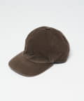 Lui's(ルイス) バイオウォッシュ 6panel BBCAP  CPH exclusive for
