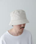 Lui's(ルイス) bucket hat/バケットハット