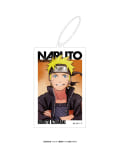 baseyard tokyo(ベースヤード トーキョー) 【NARUTO】アクリルビッグタグ
