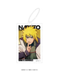 baseyard tokyo(ベースヤード トーキョー) 【NARUTO】アクリルビッグタグ
