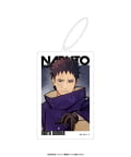 baseyard tokyo(ベースヤード トーキョー) 【NARUTO】アクリルビッグタグ