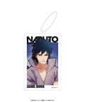 baseyard tokyo(ベースヤード トーキョー) 【NARUTO】アクリルビッグタグ