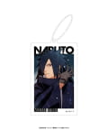 baseyard tokyo(ベースヤード トーキョー) 【NARUTO】アクリルビッグタグ