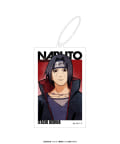 baseyard tokyo(ベースヤード トーキョー) 【NARUTO】アクリルビッグタグ
