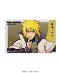 baseyard tokyo(ベースヤード トーキョー) 【NARUTO】アクリルブロック