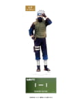 baseyard tokyo(ベースヤード トーキョー) 【NARUTO】アクリルメガフィギュア