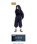baseyard tokyo(ベースヤード トーキョー) 【NARUTO】アクリルメガフィギュア