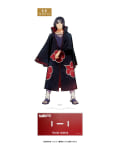 baseyard tokyo(ベースヤード トーキョー) 【NARUTO】アクリルメガフィギュア