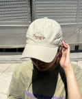 Lattice(ラティス) ロゴキャップ