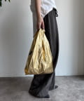 DOUDOU(ドゥドゥ) 25HO BABY BAGGU メタリック
