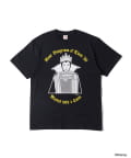 WHO’S WHO gallery(フーズフーギャラリー) 【VIDEOSHOP】『白雪姫』/　『女王』TEE