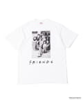 WHO’S WHO gallery(フーズフーギャラリー) 【VIDEOSHOP】FRIENDS / フレンズTEE