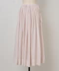 BEARDSLEY(ビアズリー) 《KHADI&CO》ギャザースカート