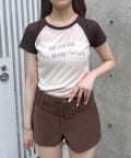 mline(エムライン) [mline]シアーロゴＴ