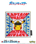 3COINS(スリーコインズ) タオルハンカチ／ポケットモンスター