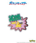 3COINS(スリーコインズ) ピンバッチ／ポケットモンスター